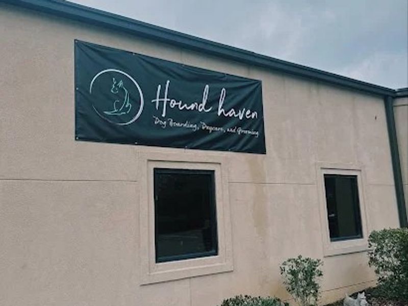 Hound Haven