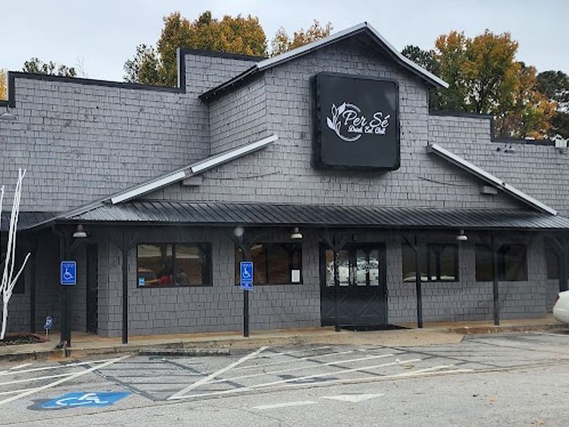 Per Se Douglasville