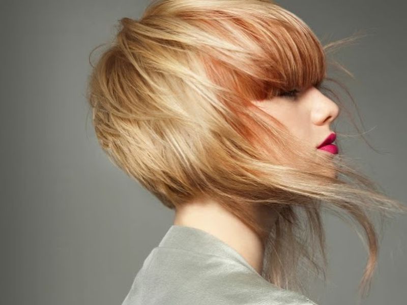 Charmaine's Hair Salon
