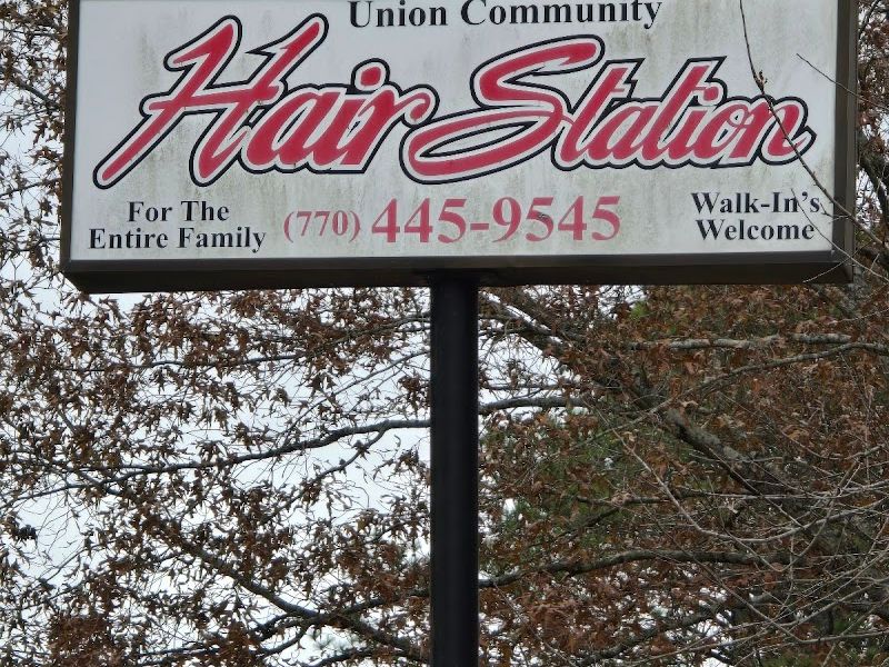 Union Hair Station