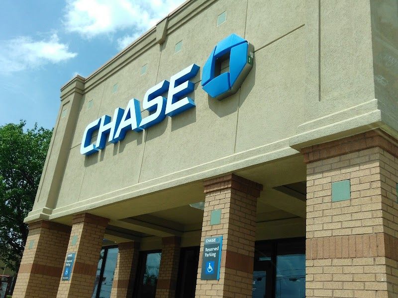 Chase Bank