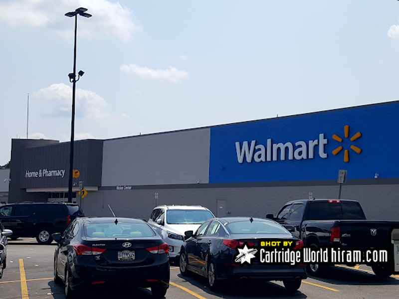 Walmart Supercenter