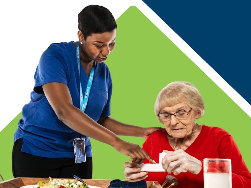 HomeWell Care Services