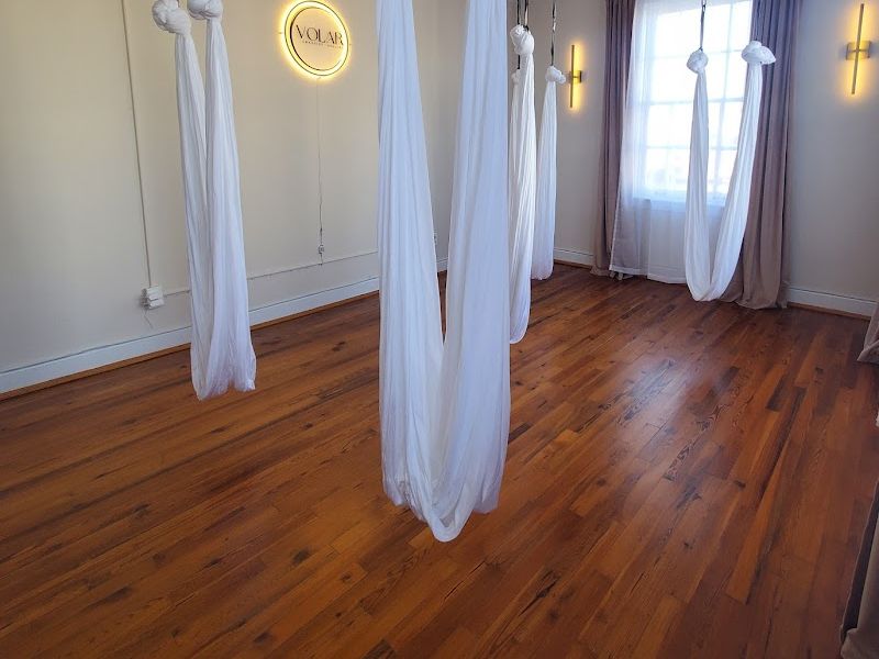 Volar Aerial & Wellness