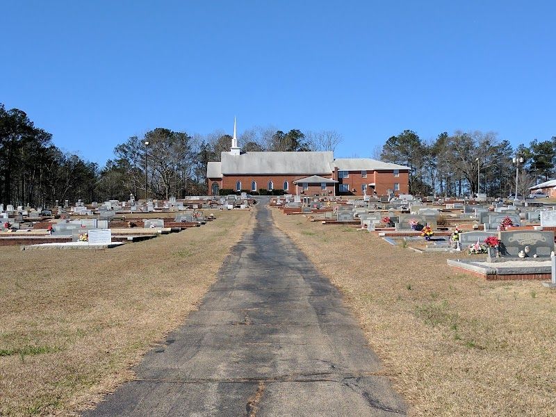 The Church at Carrollton