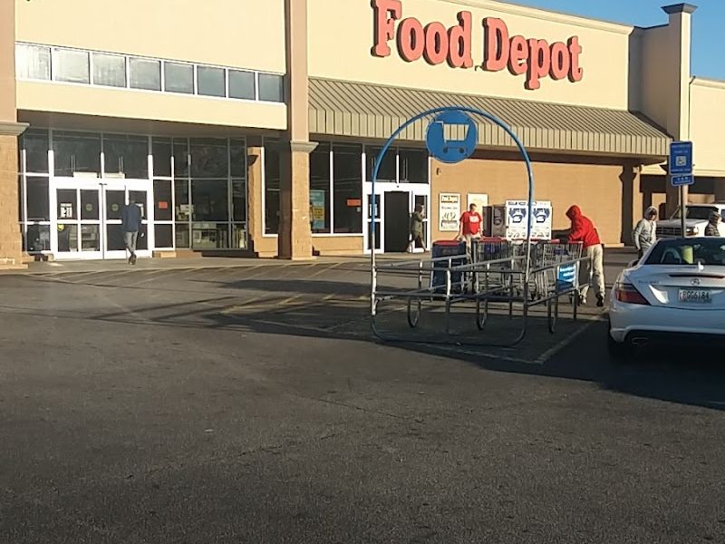 Food Depot