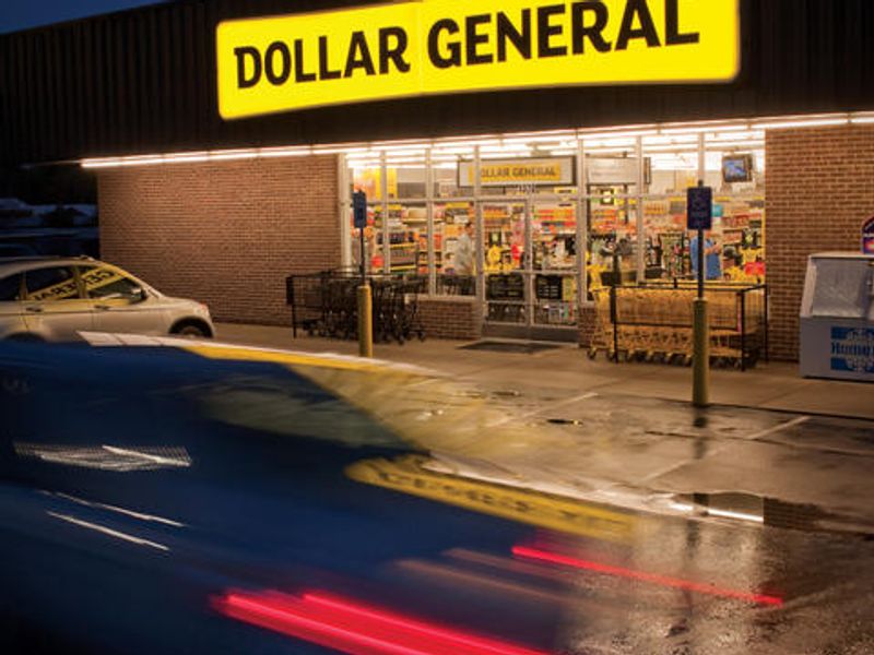 Dollar General