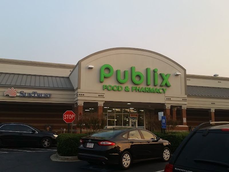 Publix Super Market at Cosby Station