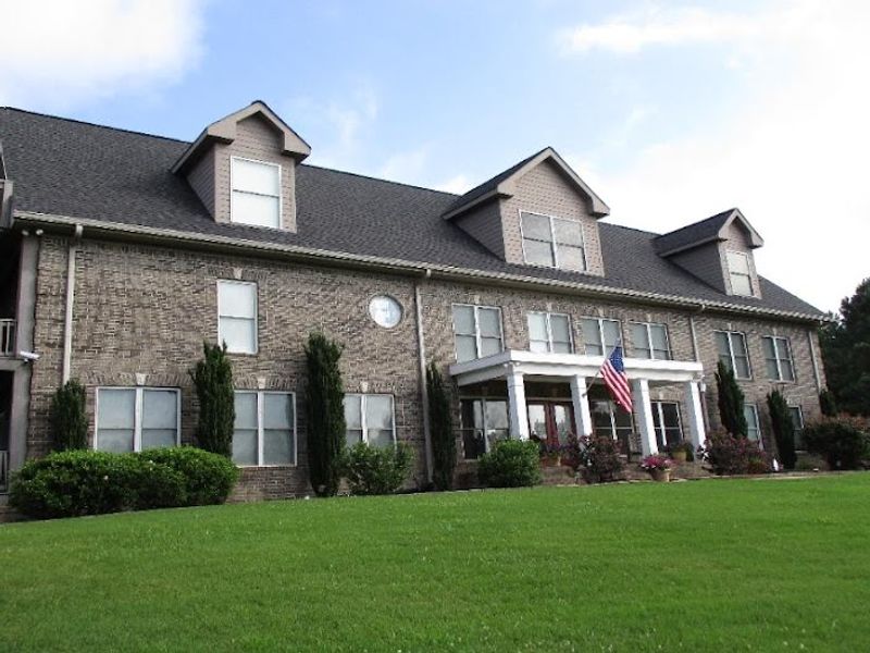 American Hometown Realty