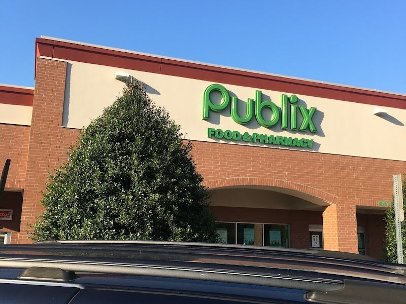 Publix Super Market at The Shoppes at Deer Creek