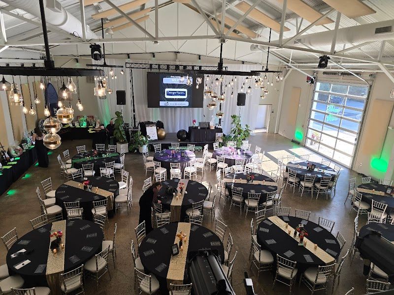 Venue on Cedar