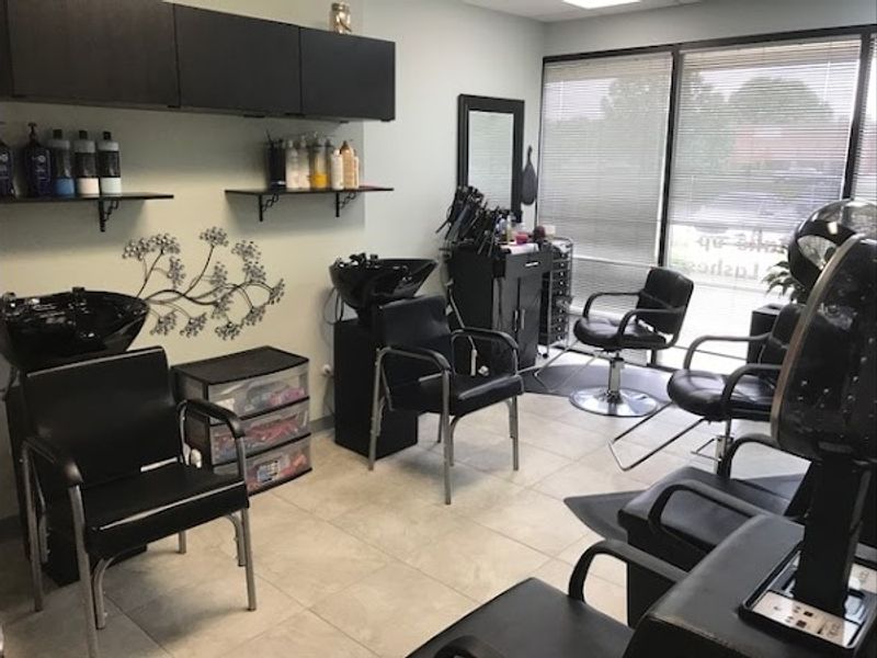 Urban One Salon Suites