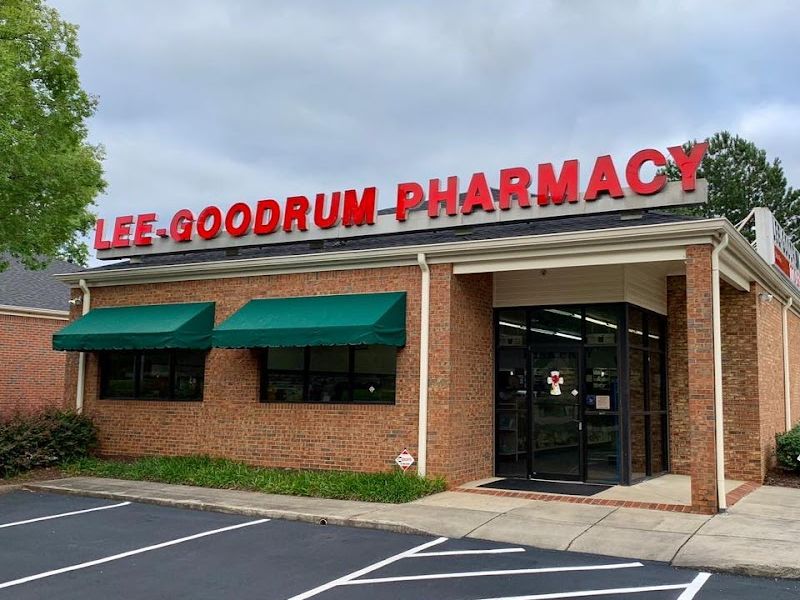 Lee-Goodrum Pharmacy