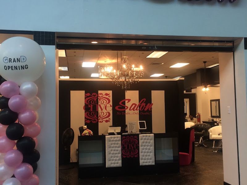 Enve Salon