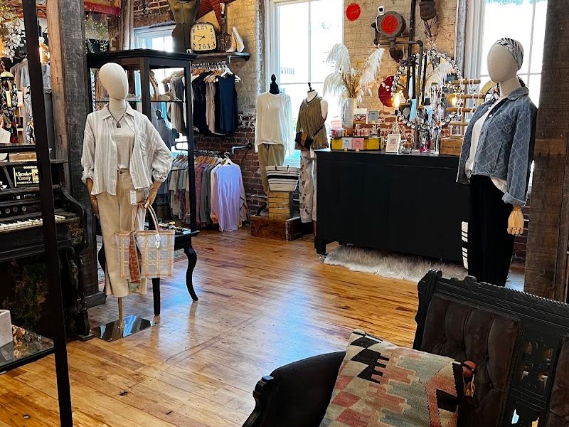 Boundless Boutique