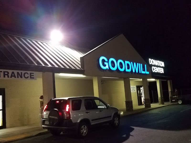 Goodwill Thrift Store & Donation Center
