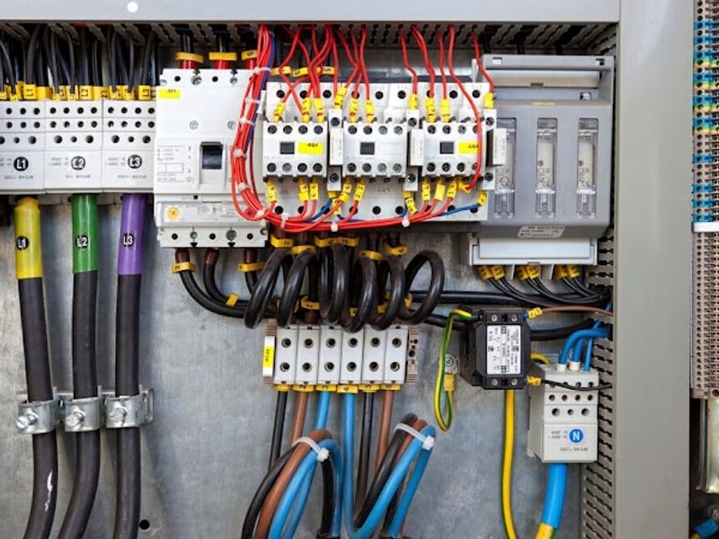Cms Maintenance Service