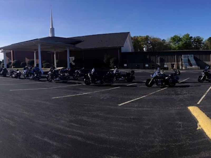 Bethany Christian Church/Carrollton, GA