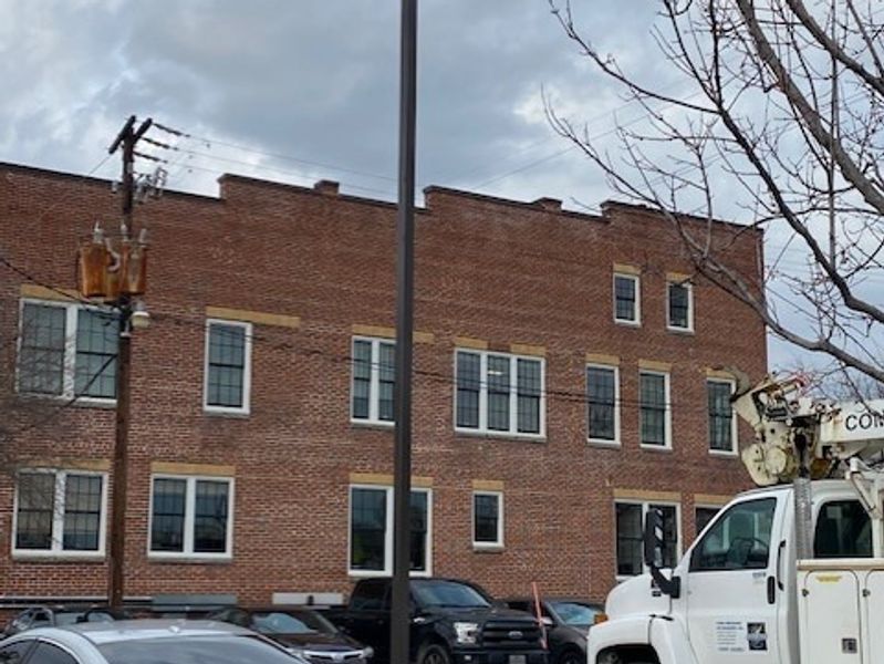 Energy Maintenance and Management, Inc.