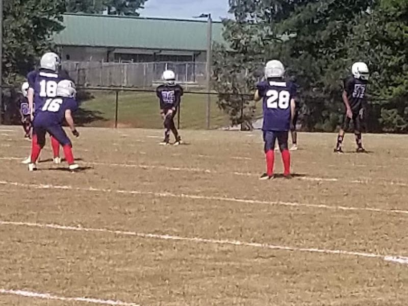Haralson County Sports Complex
