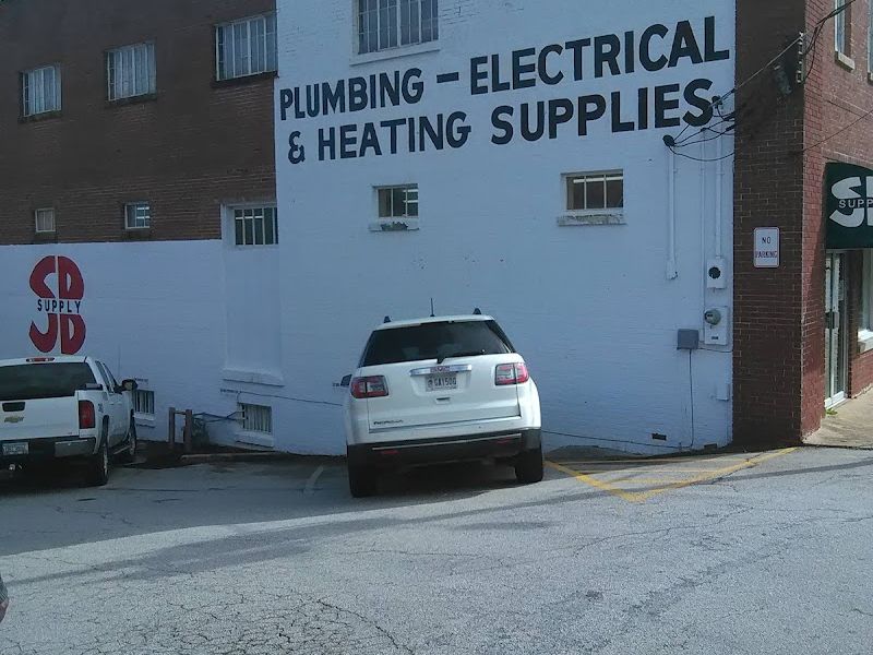 Smith Brothers Supply Co