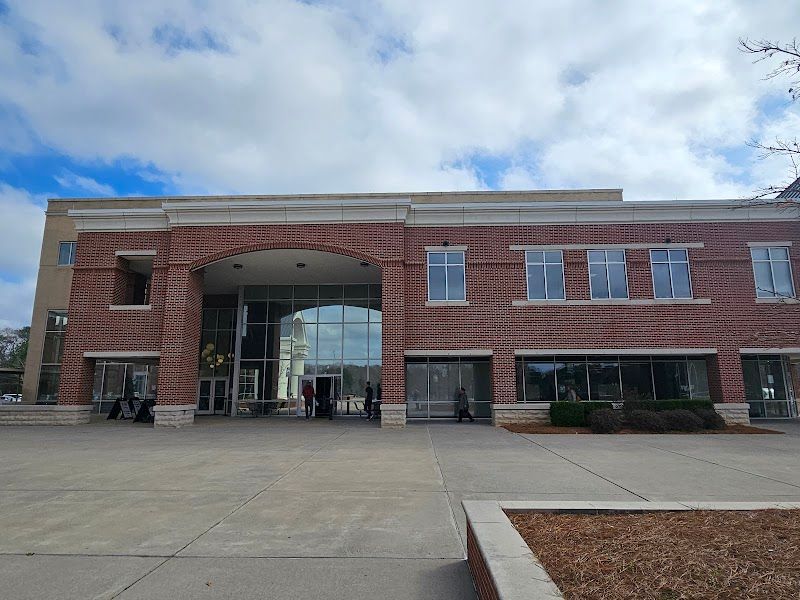 Paulding County Tax Commissioner Office