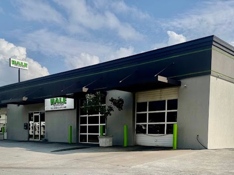 Hale Automotive