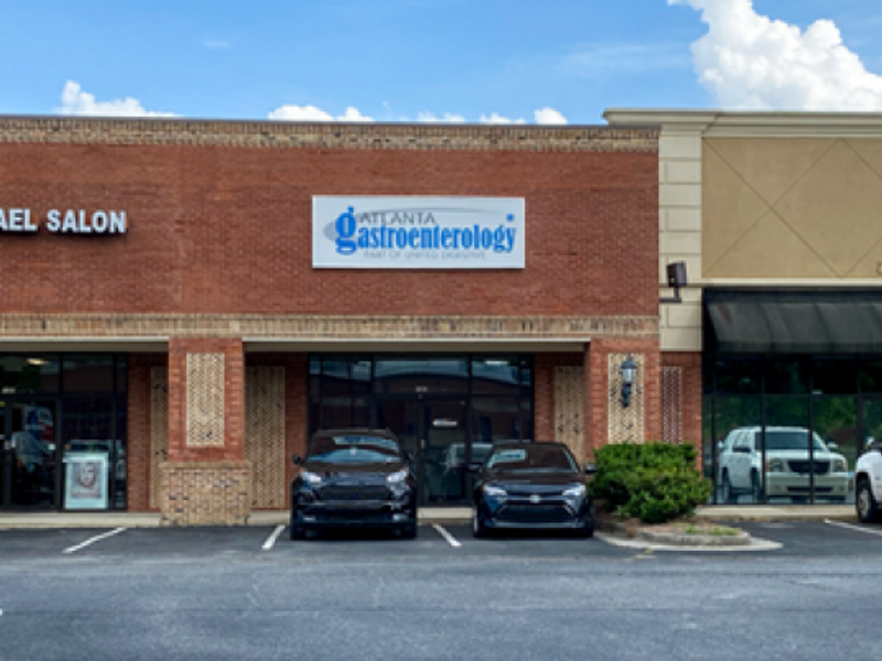 Atlanta Gastroenterology Associates - Hiram