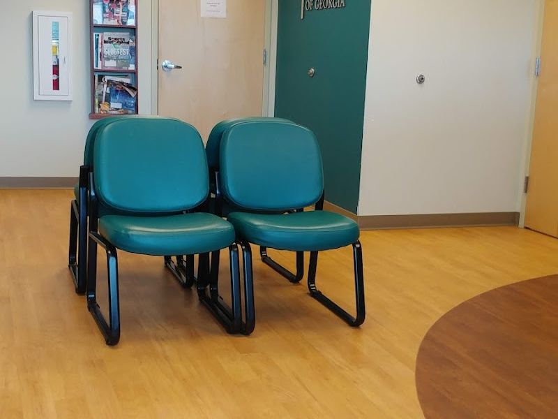 GI Specialists of Georgia