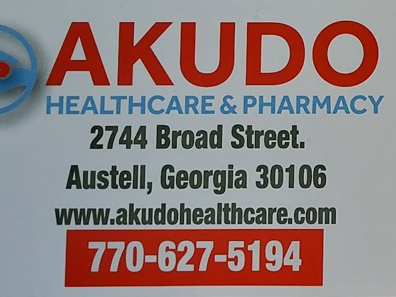 Akudo Healthcare, LLC