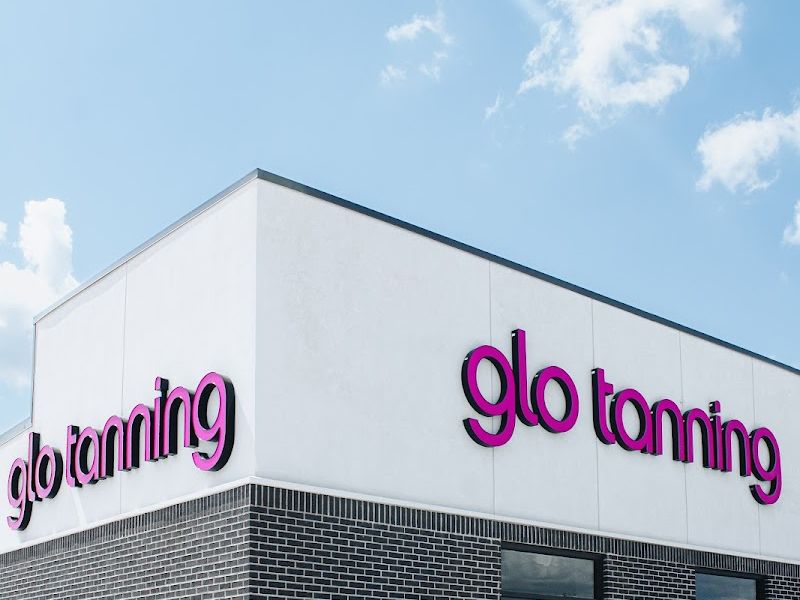 Glo Tanning