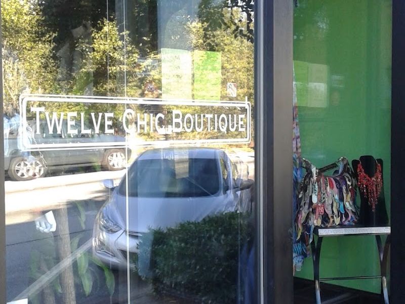 Twelve Chic Boutique