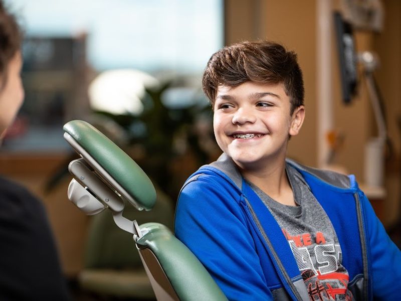 Family Orthodontics - Douglasville