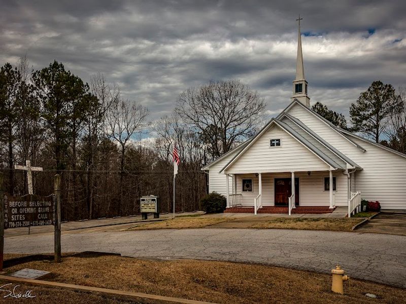 Bethany Church