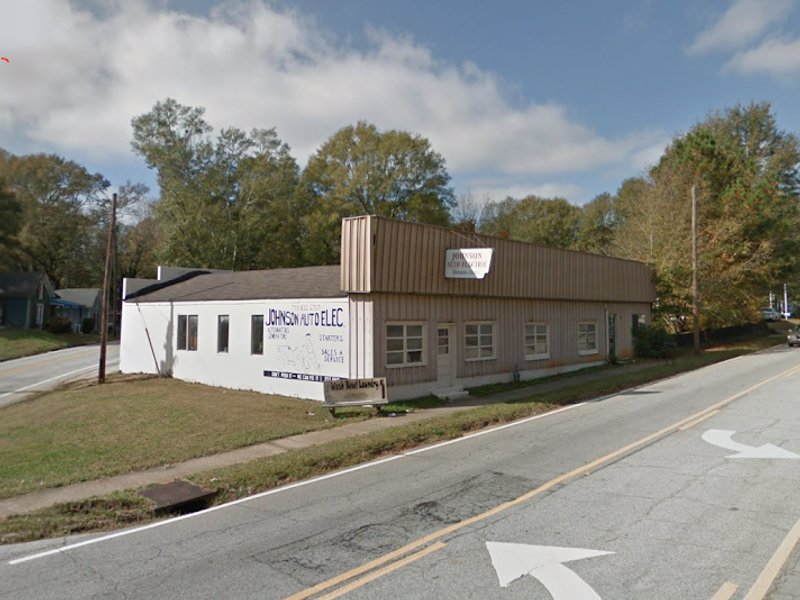 Johnson Auto Electric Inc.