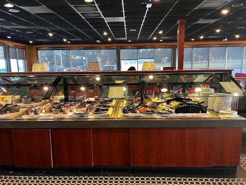 Ruby Tuesday