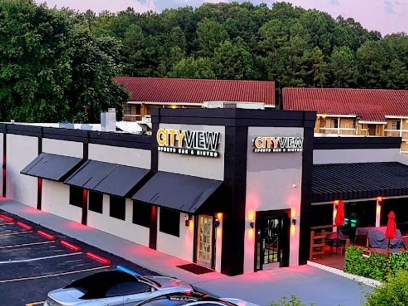 City View Sports Bar & Bistro