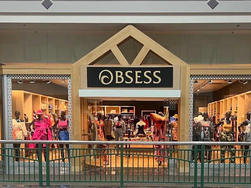 OBSESS BOUTIQUE