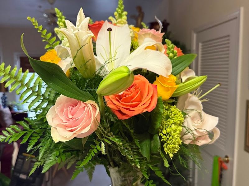 Frances Florist