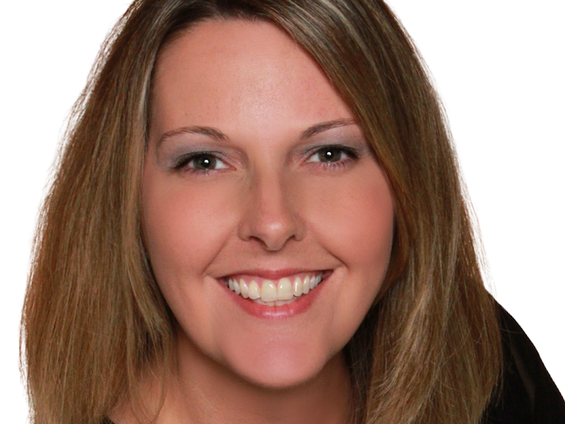 Melanie Mitchell Realtor