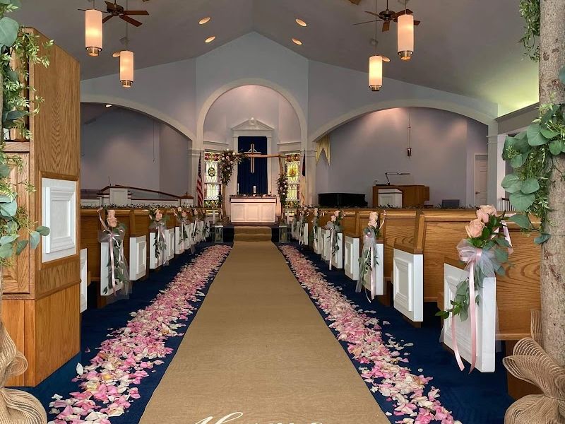 The Bloom Room