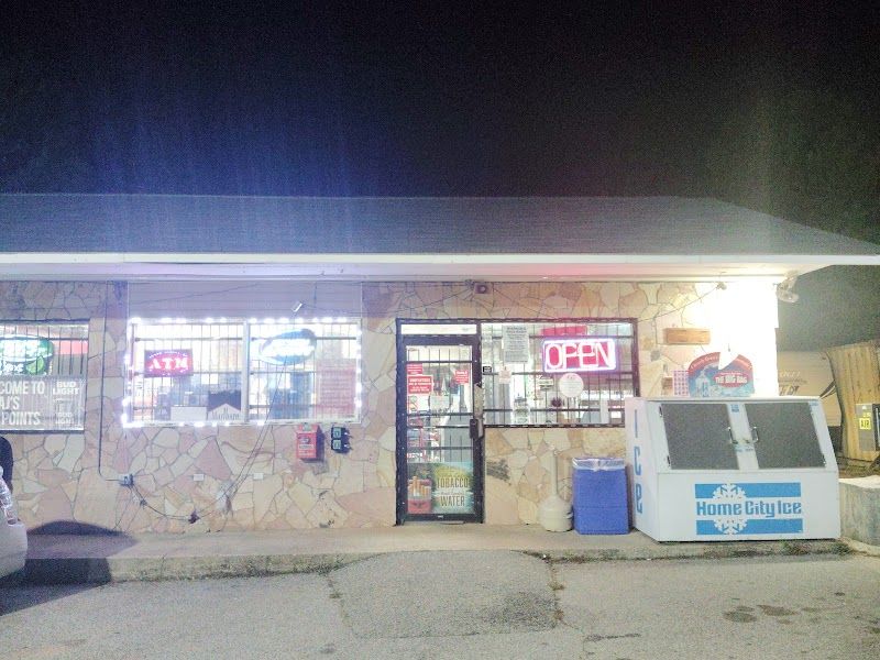 Five Point Grocery
