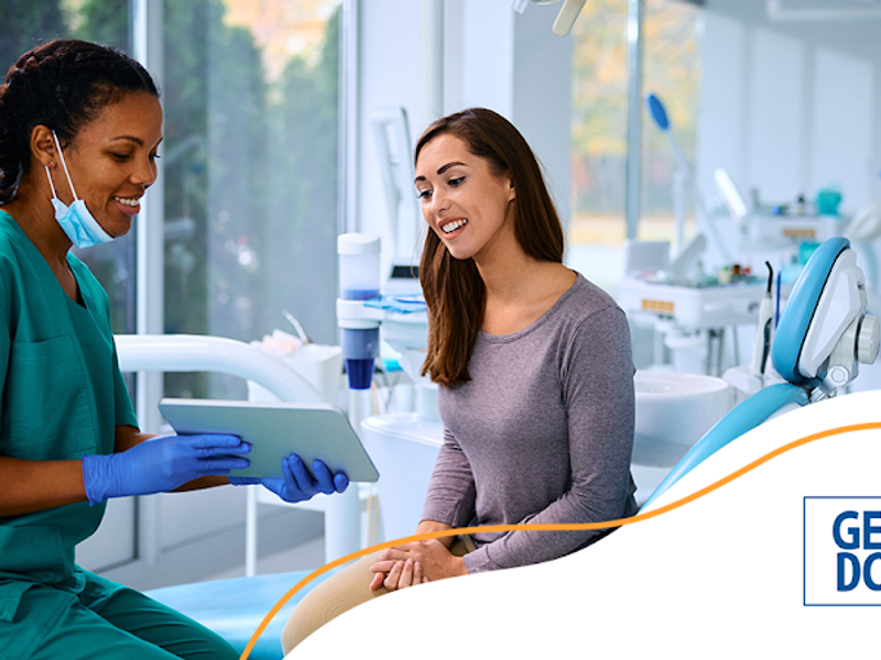 Great Expressions Dental Centers - Douglasville-3271 Hwy 5