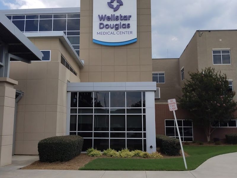 Wellstar Douglas Medical Center
