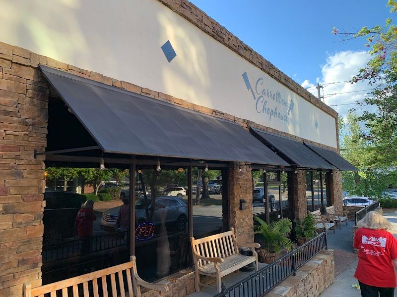 Carrollton Chophouse