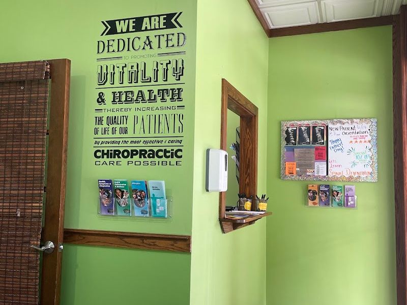 Injury 2 Wellness Centers - Lithia Springs