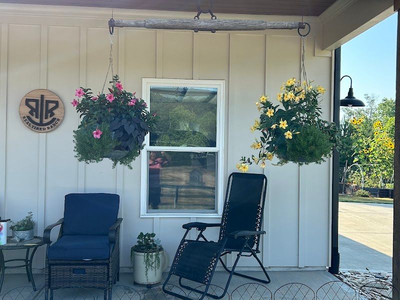 Pumpkinvine Gardens | Flower Shoppe