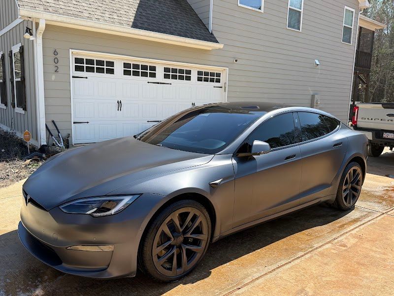 Expedient Detailing Services