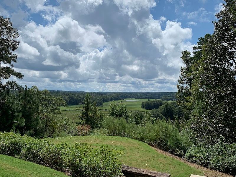 Legacy Lookout