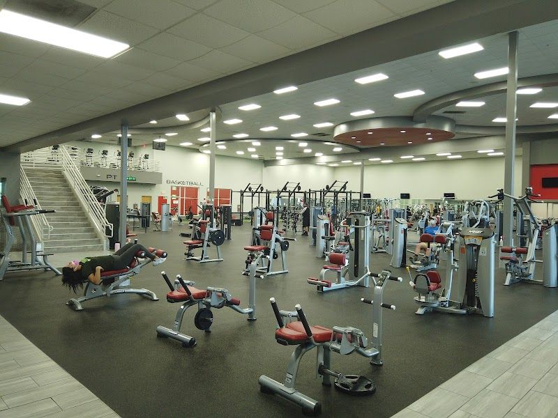 Onelife Fitness - Austell
